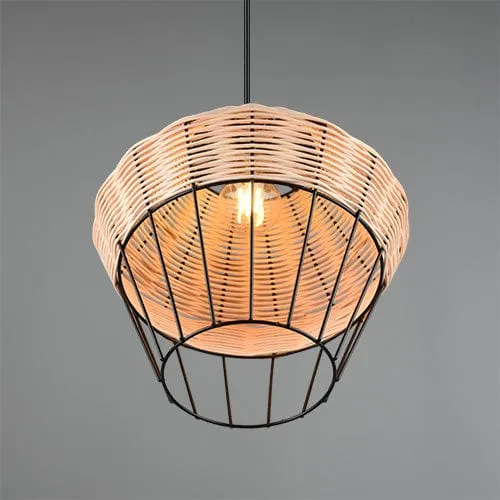 Luminaire Suspension Boheme