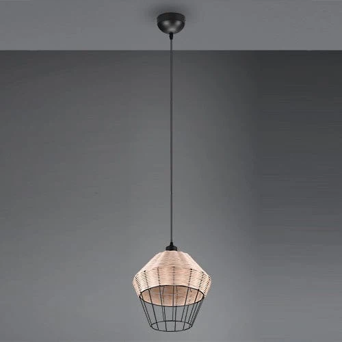 Luminaire Suspension Boheme