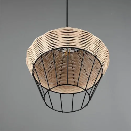 Luminaire Suspension Boheme