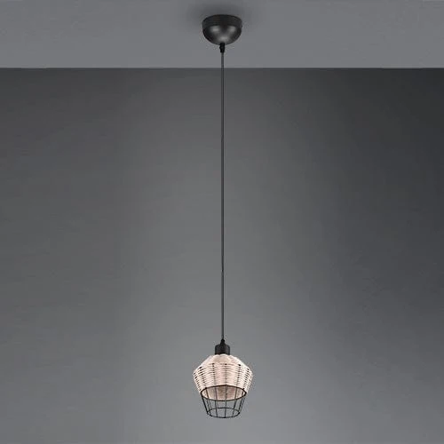 Petite Suspension Naturelle