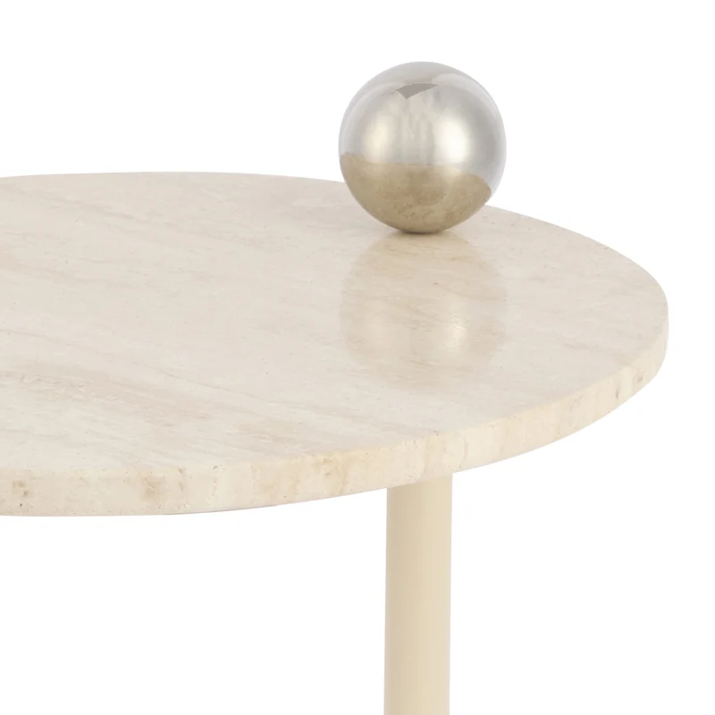 AYTM Castellum Side Table
