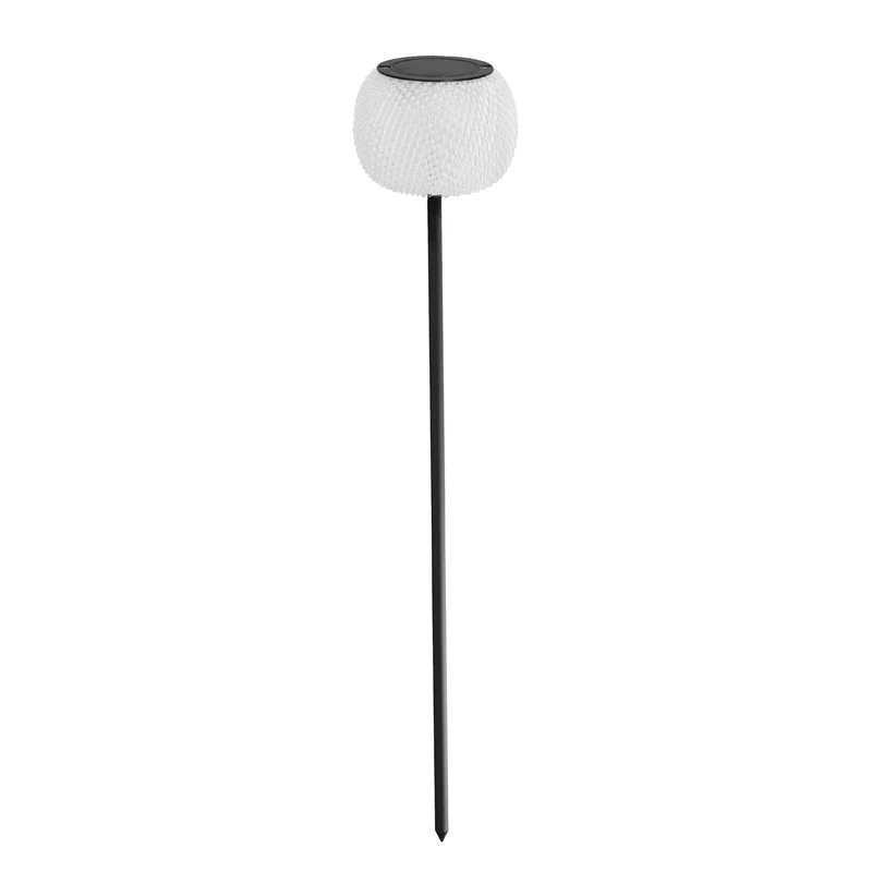 Les Jardins Lolie Solar Bollard