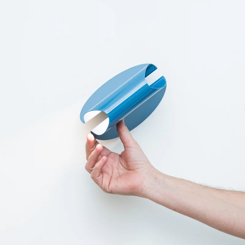 OliveLab Oplà Wall Lamp