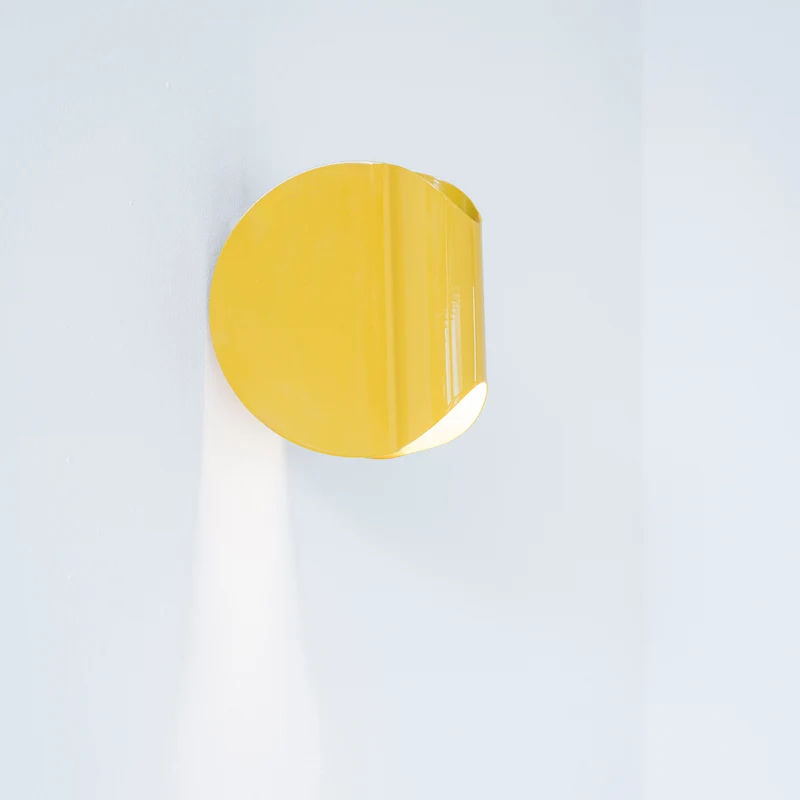 OliveLab Oplà Wall Lamp