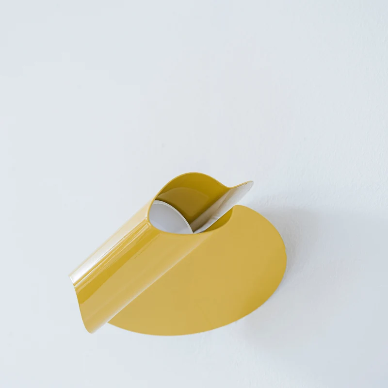 OliveLab Oplà Wall Lamp