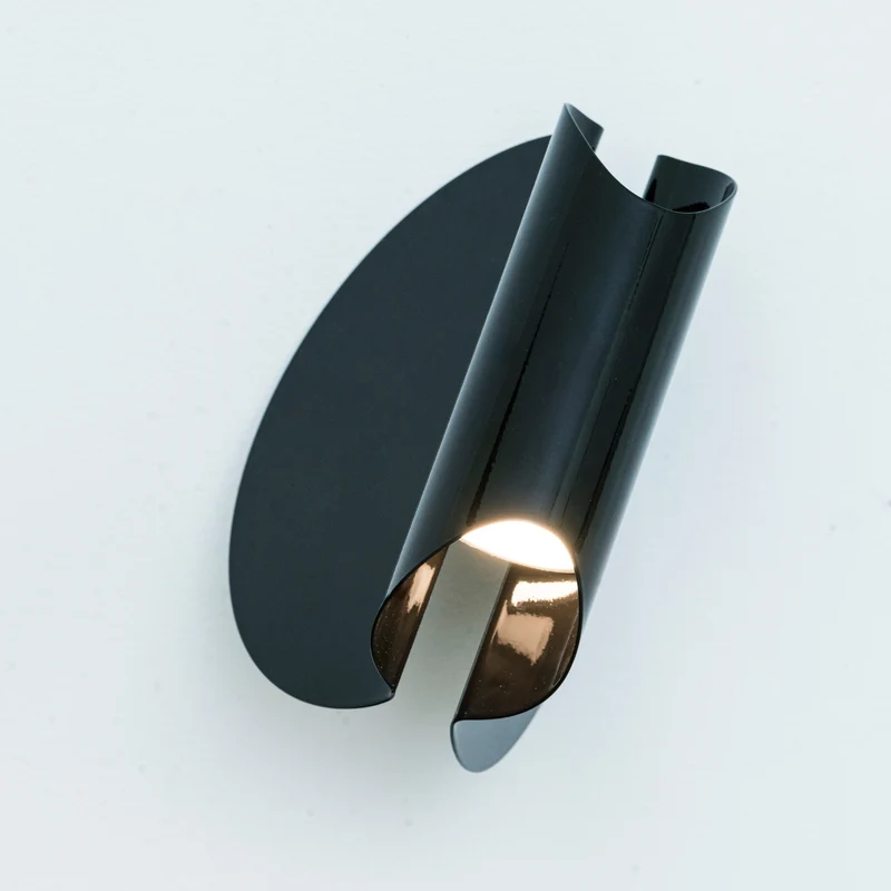 OliveLab Oplà Wall Lamp