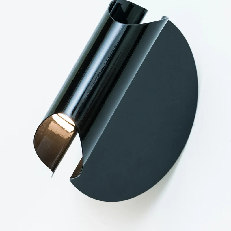 OliveLab Oplà Wall Lamp