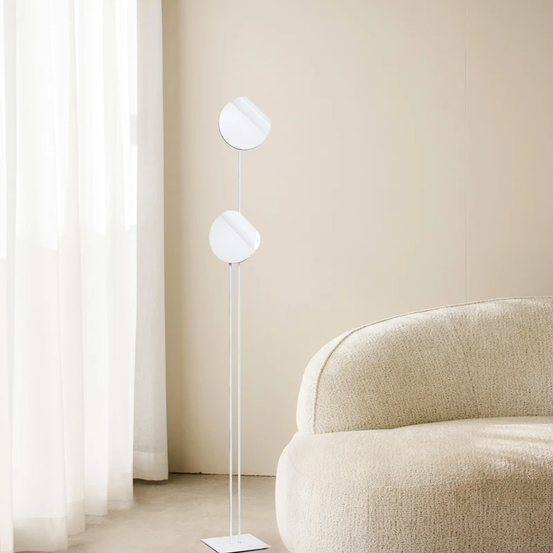 OliveLab Oplà Floor Lamp