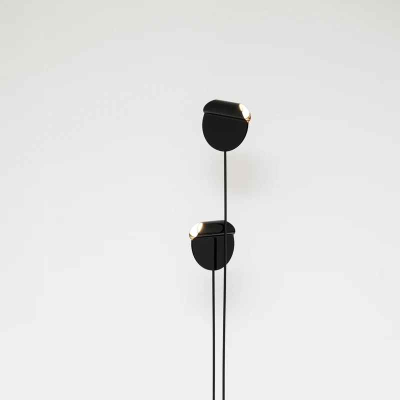OliveLab Oplà Floor Lamp