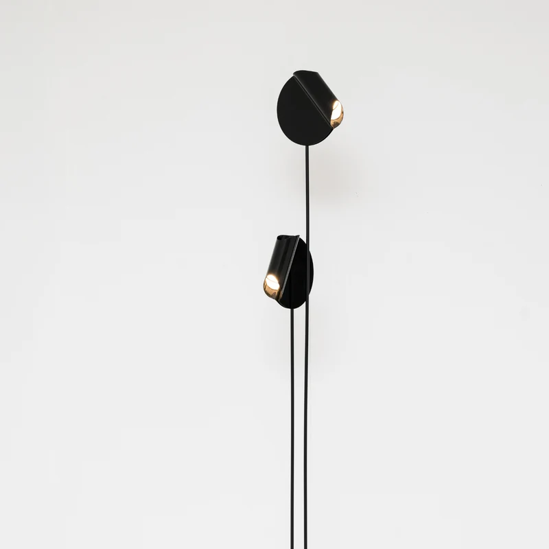 OliveLab Oplà Floor Lamp