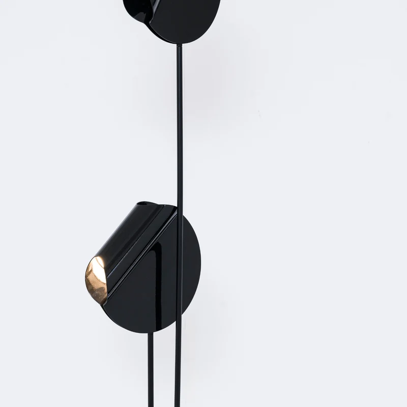 OliveLab Oplà Floor Lamp