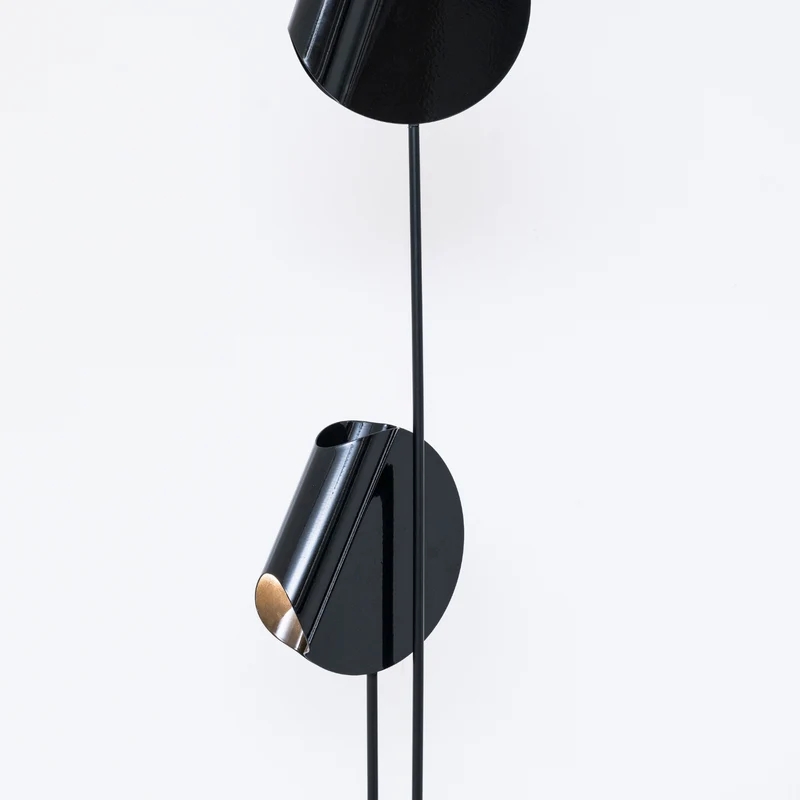 OliveLab Oplà Floor Lamp