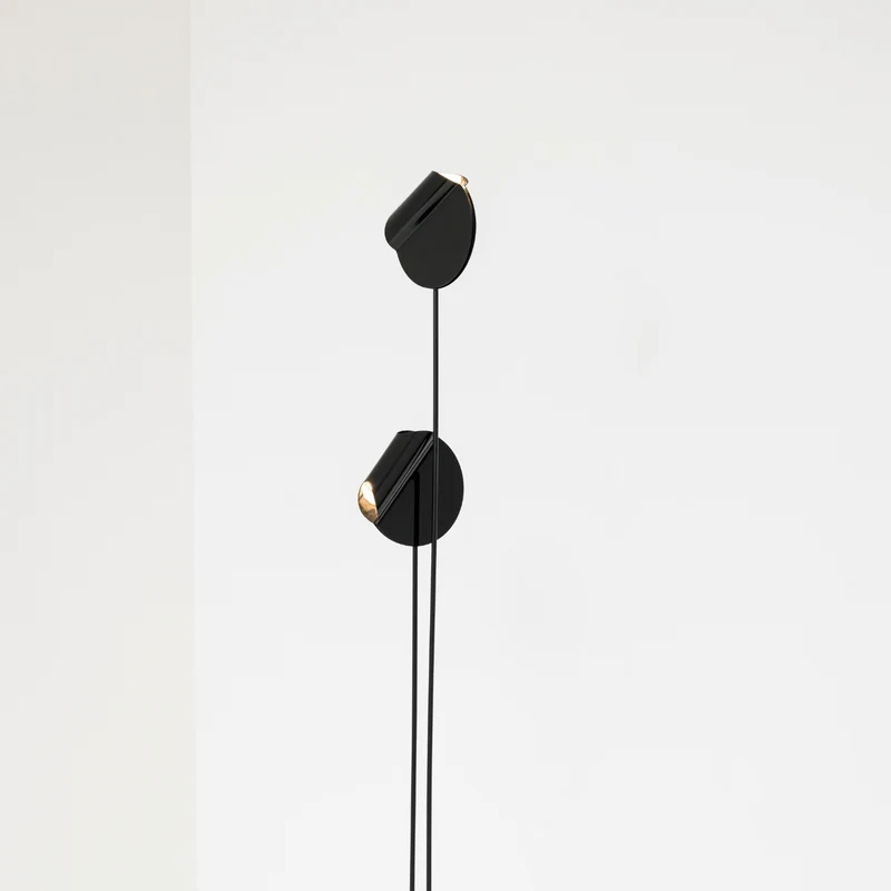 OliveLab Oplà Floor Lamp