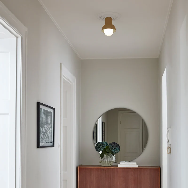 CO Bankeryd Down Ceiling Lamp