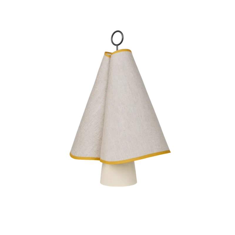Gubi Hornbæk Portable Lamp