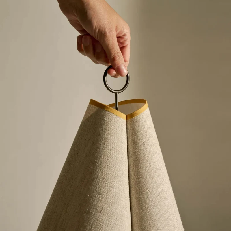 Gubi Hornbæk Portable Lamp