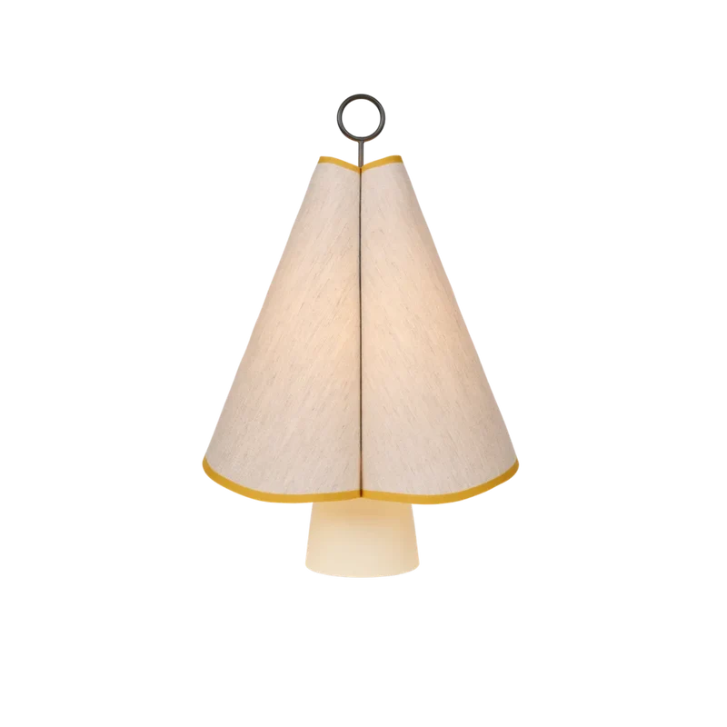Gubi Hornbæk Portable Lamp