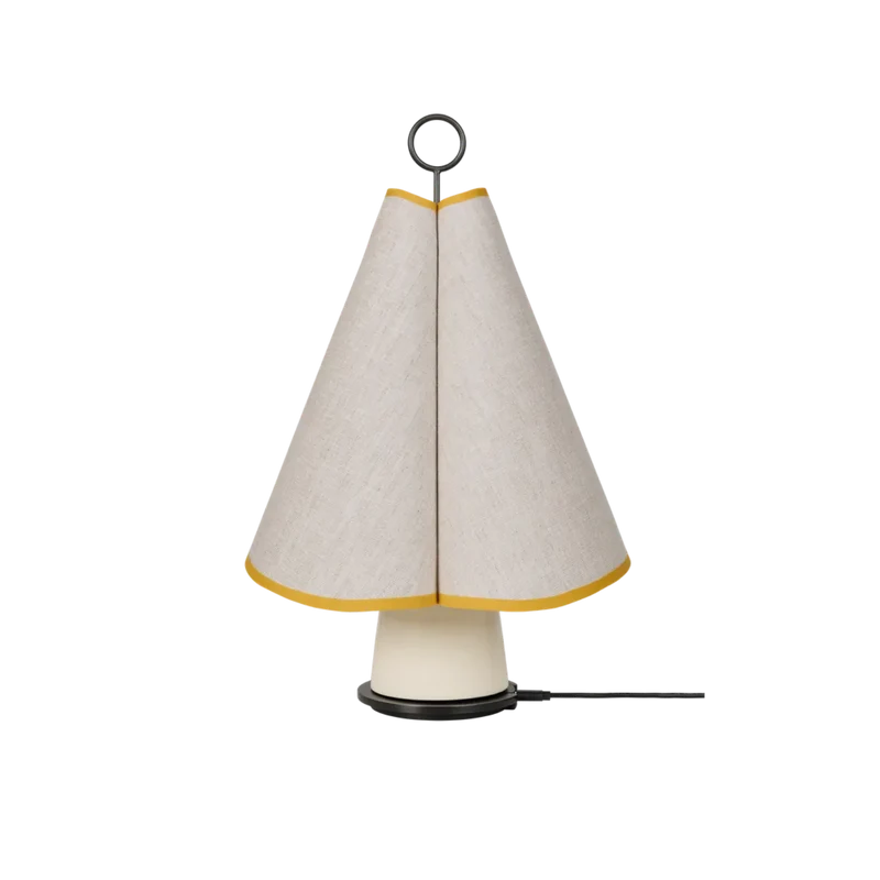 Gubi Hornbæk Portable Lamp