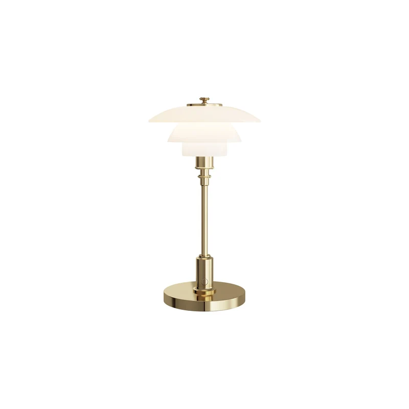 Louis Poulsen PH 1/1 Portable Lamp