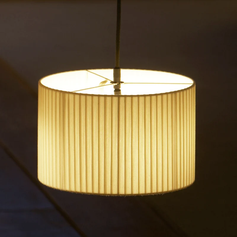 Santa & Cole Sísísí Cilíndricas GT2 Pendant Lamp