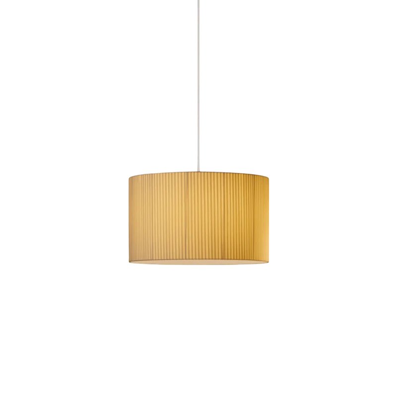 Santa & Cole Sísísí Cilíndricas GT2 Pendant Lamp