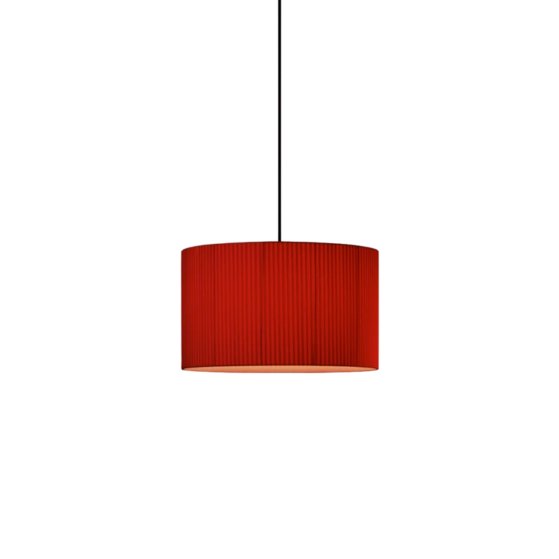 Santa & Cole Sísísí Cilíndricas GT2 Pendant Lamp