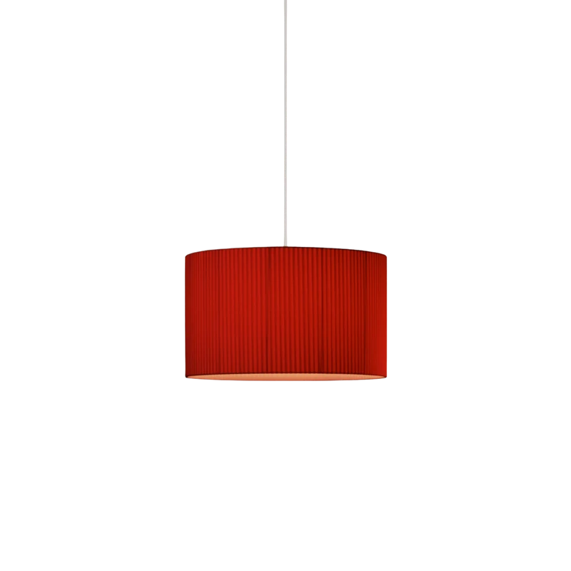 Santa & Cole Sísísí Cilíndricas GT2 Pendant Lamp