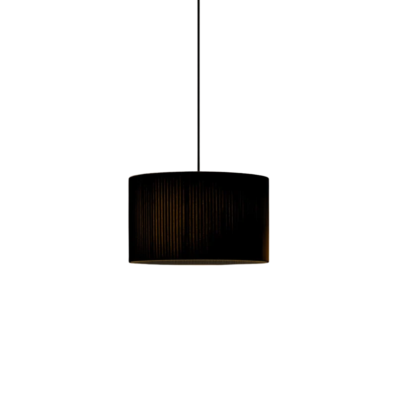 Santa & Cole Sísísí Cilíndricas GT2 Pendant Lamp