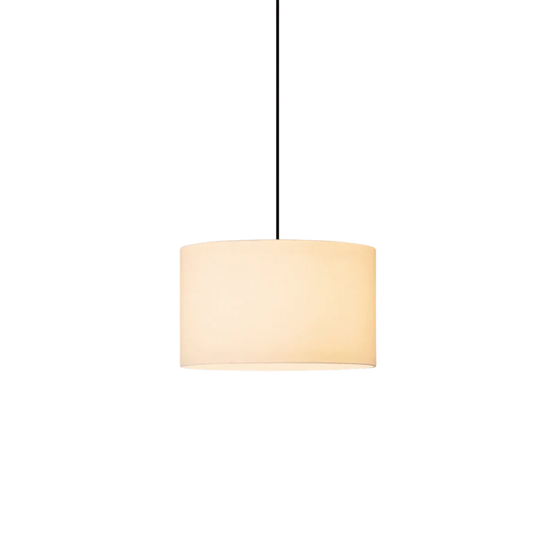 Santa & Cole Sísísí Cilíndricas GT2 Pendant Lamp