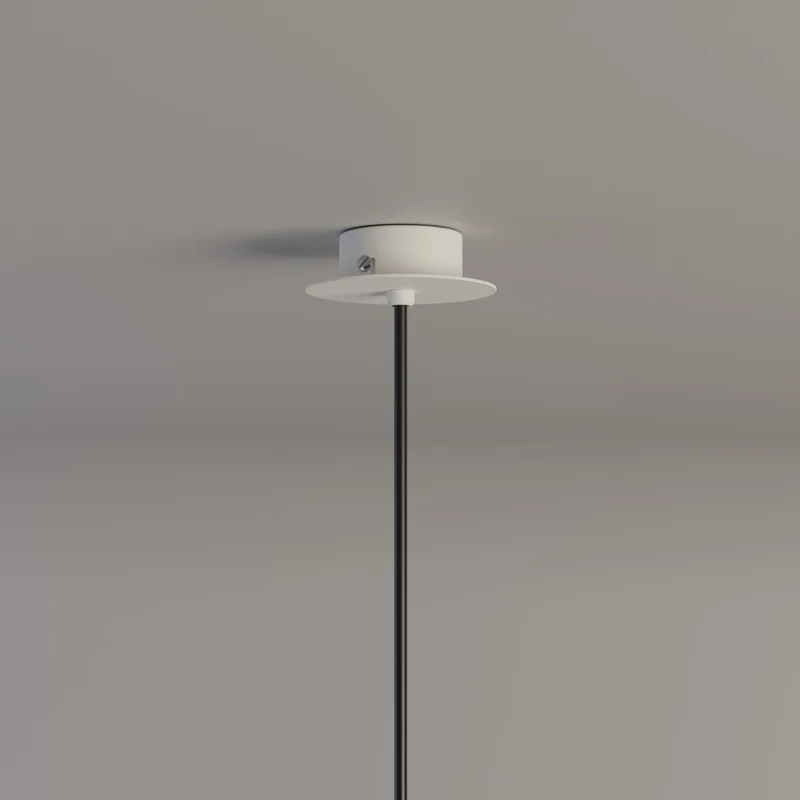 Santa & Cole Sísísí Cilíndricas GT2 Pendant Lamp
