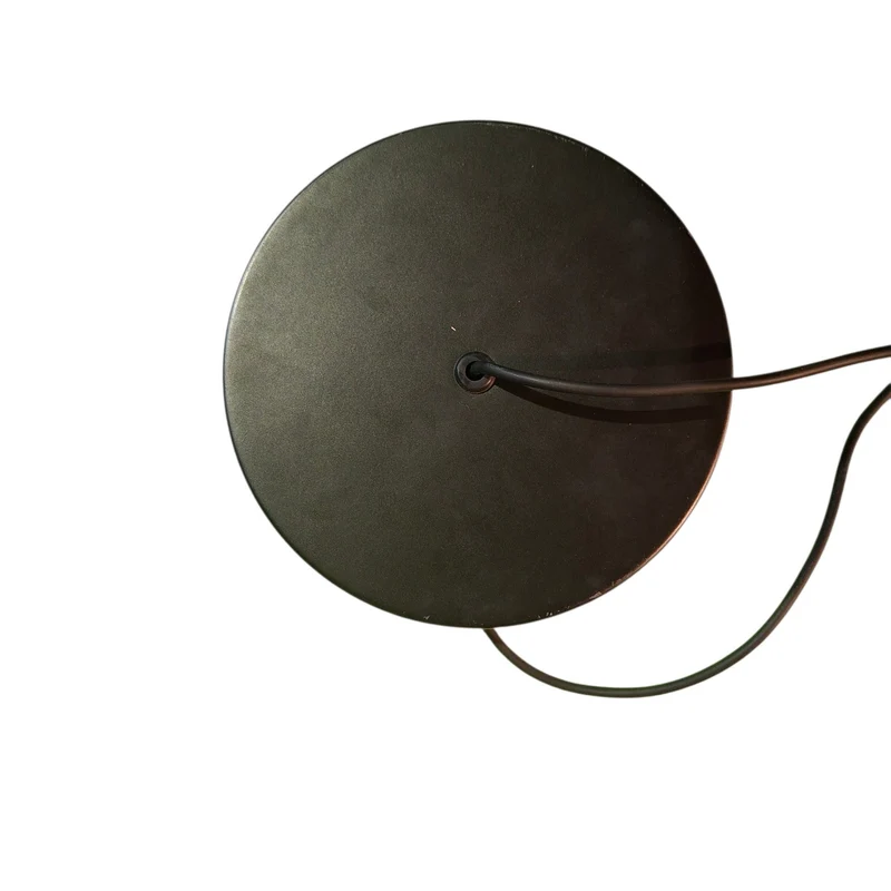 Umage Asteria Micro Pendant Lamp (Brass/Pearl White) Second Chance