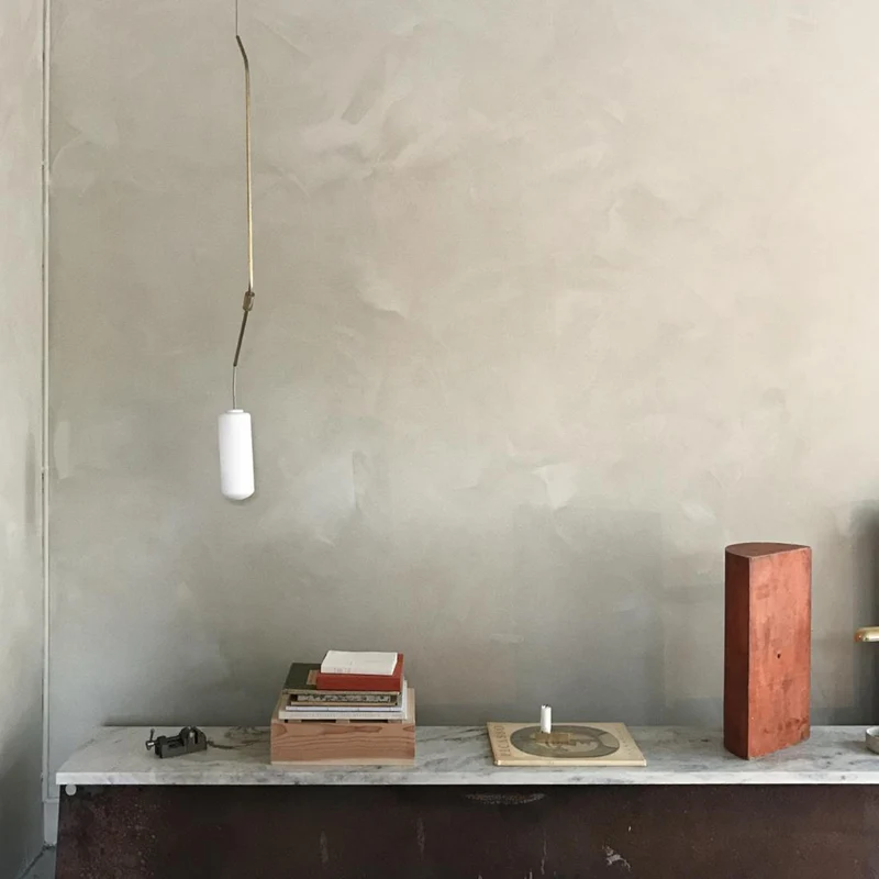 Frama Ventus Pendant