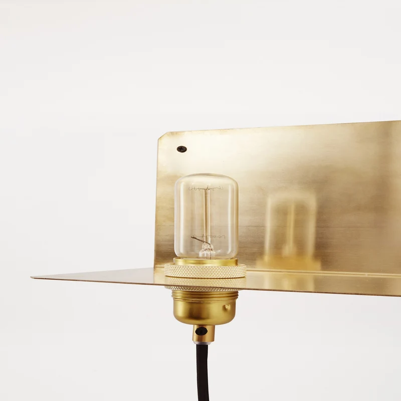 Frama 90° Wall Light