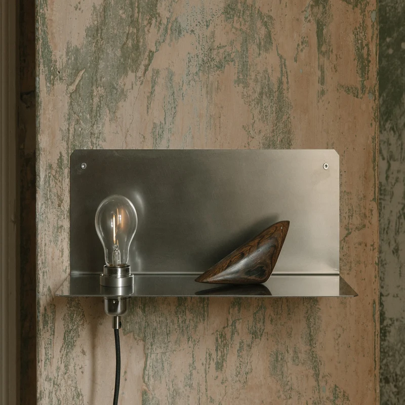 Frama 90° Wall Light