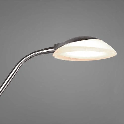 Lampadaire En Verre Design
