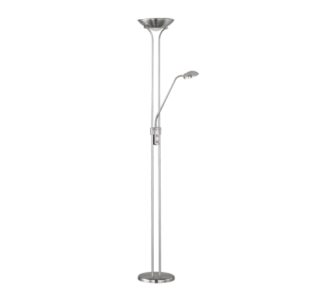 Lampadaire Led Puissant Avec Variateur