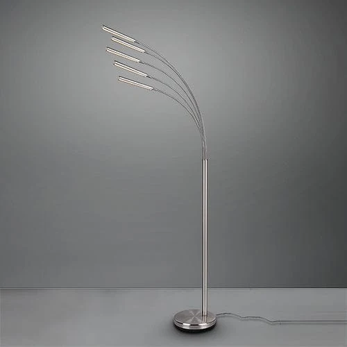 Lampadaire Arc Salon