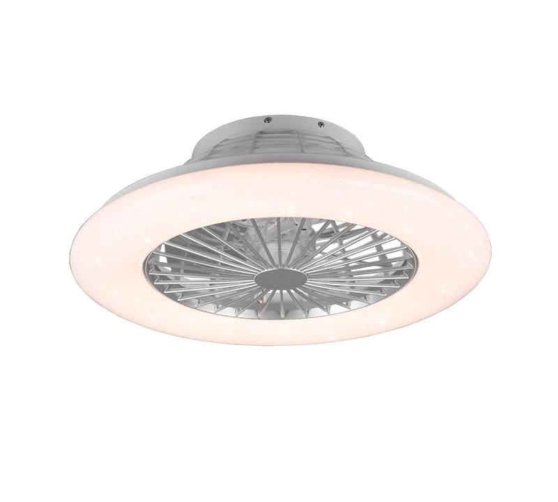 Ventilateur Styling Plafonnier