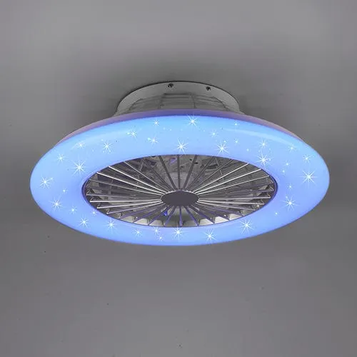 Ventilateur Styling Plafonnier