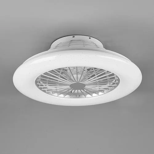 Ventilateur Styling Plafonnier