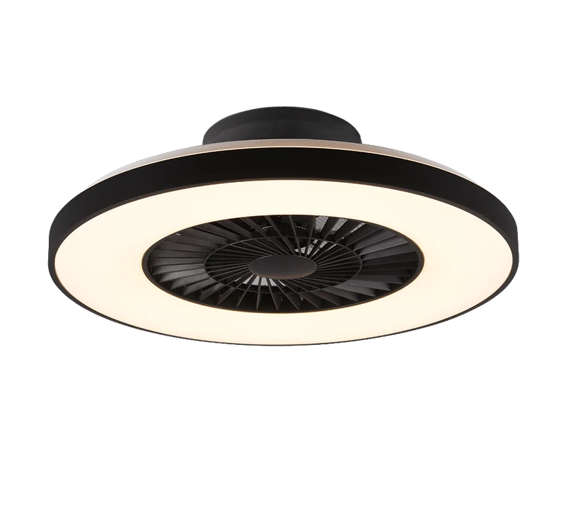 Ventilateur Plafonnier Lumineux