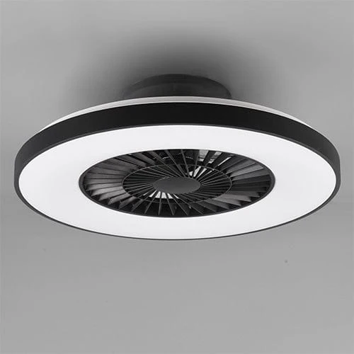 Ventilateur Plafonnier Lumineux