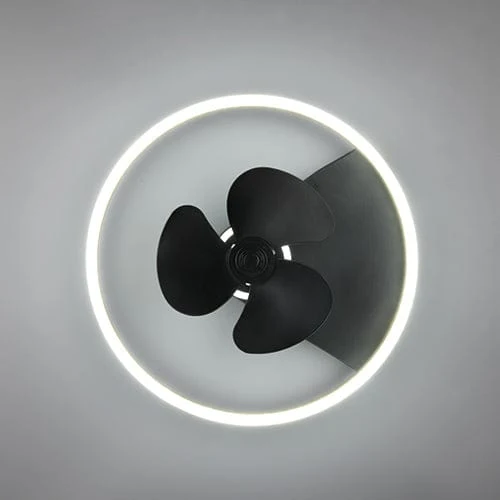 Ventilateur Plafonnier Avec Lampe