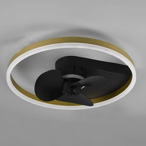 Ventilateur Plafonnier Avec Lampe