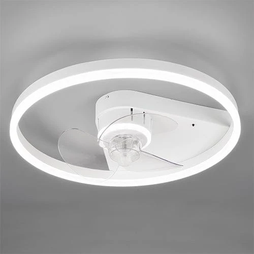 Ventilateur Plafonnier Avec Lumière