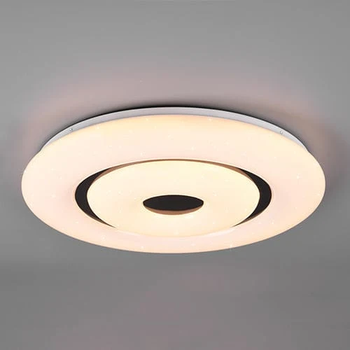 Eclairage Salle De Bain Plafonnier Led