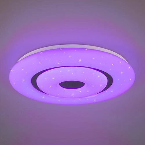 Eclairage Salle De Bain Plafonnier Led
