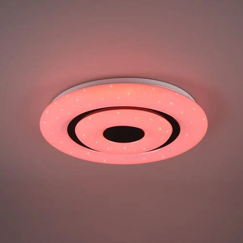 Luminaire Sdb