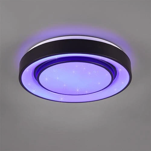 Plafonnier Led Sdb