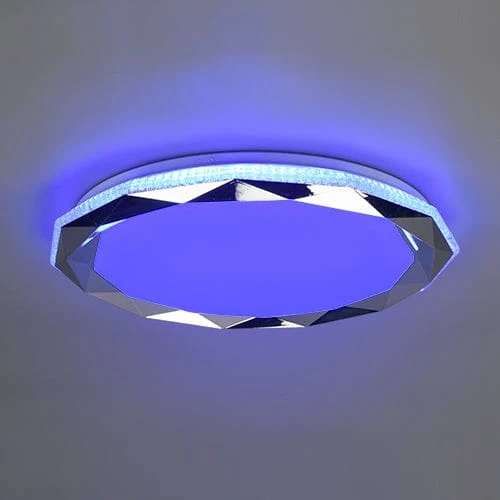 Plafonnier Led Reglable